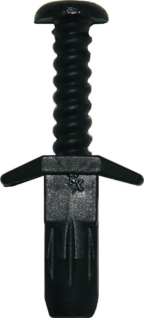 Dresselhaus Square Head Screw Rivet BMW