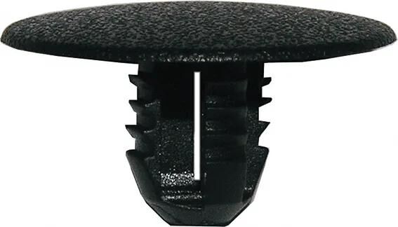 Dresselhaus Cover Stecker schwarzer Ford
