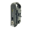 Rolux Double Battery Ladegerät RL-2Ks für V-Mount-Akku