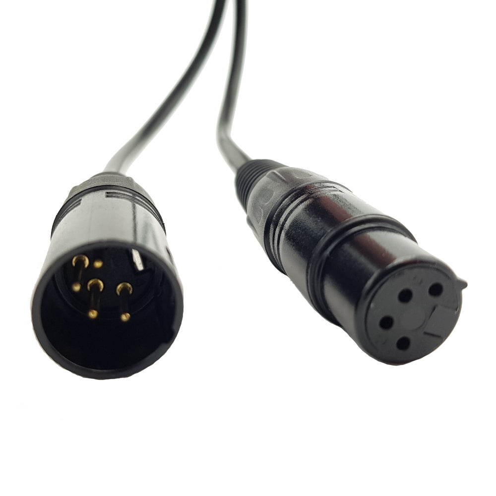 Rolux Double Battery Ladegerät RL-2Ks für V-Mount-Akku