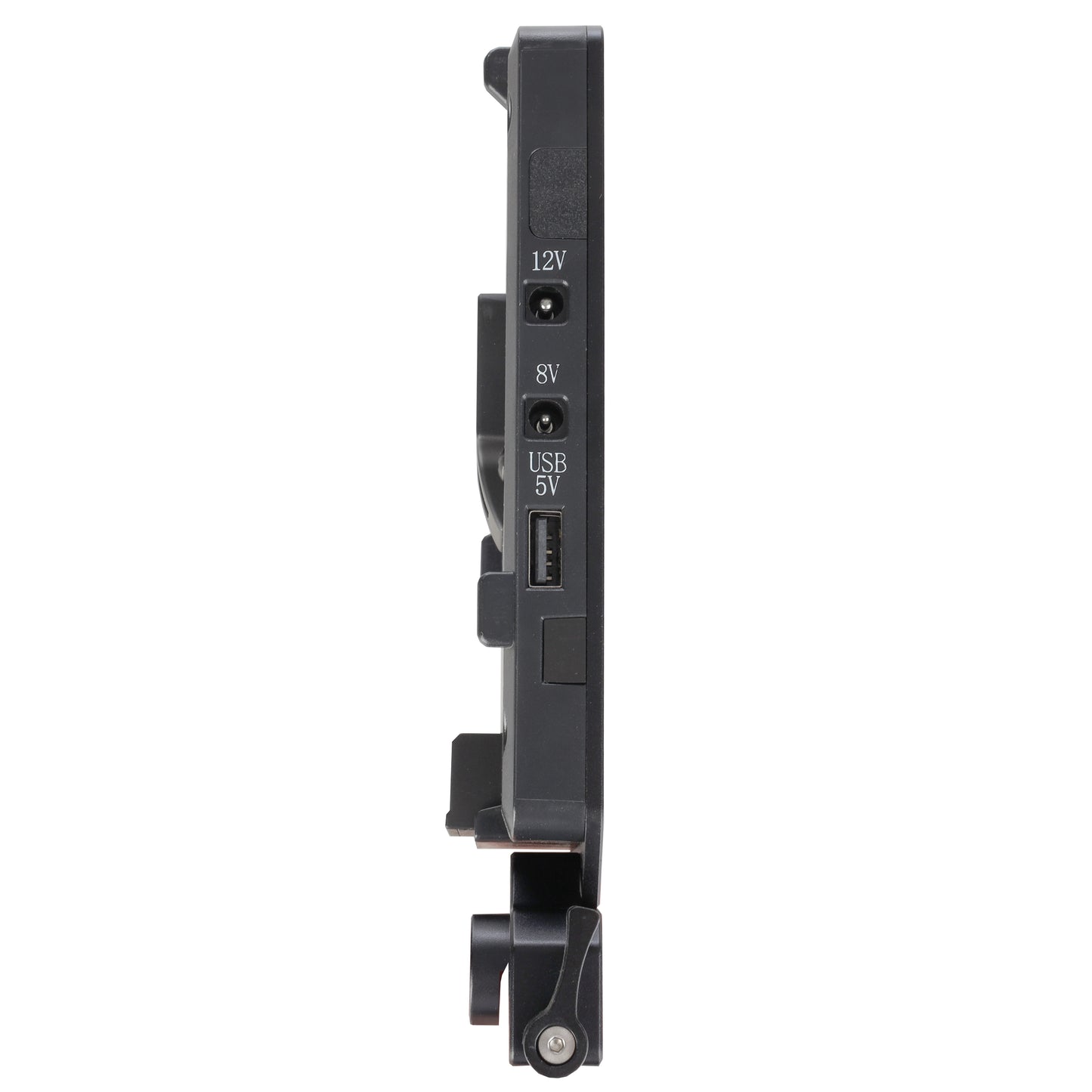 Rolux V-Mount Batterieplatte RL-VFU3