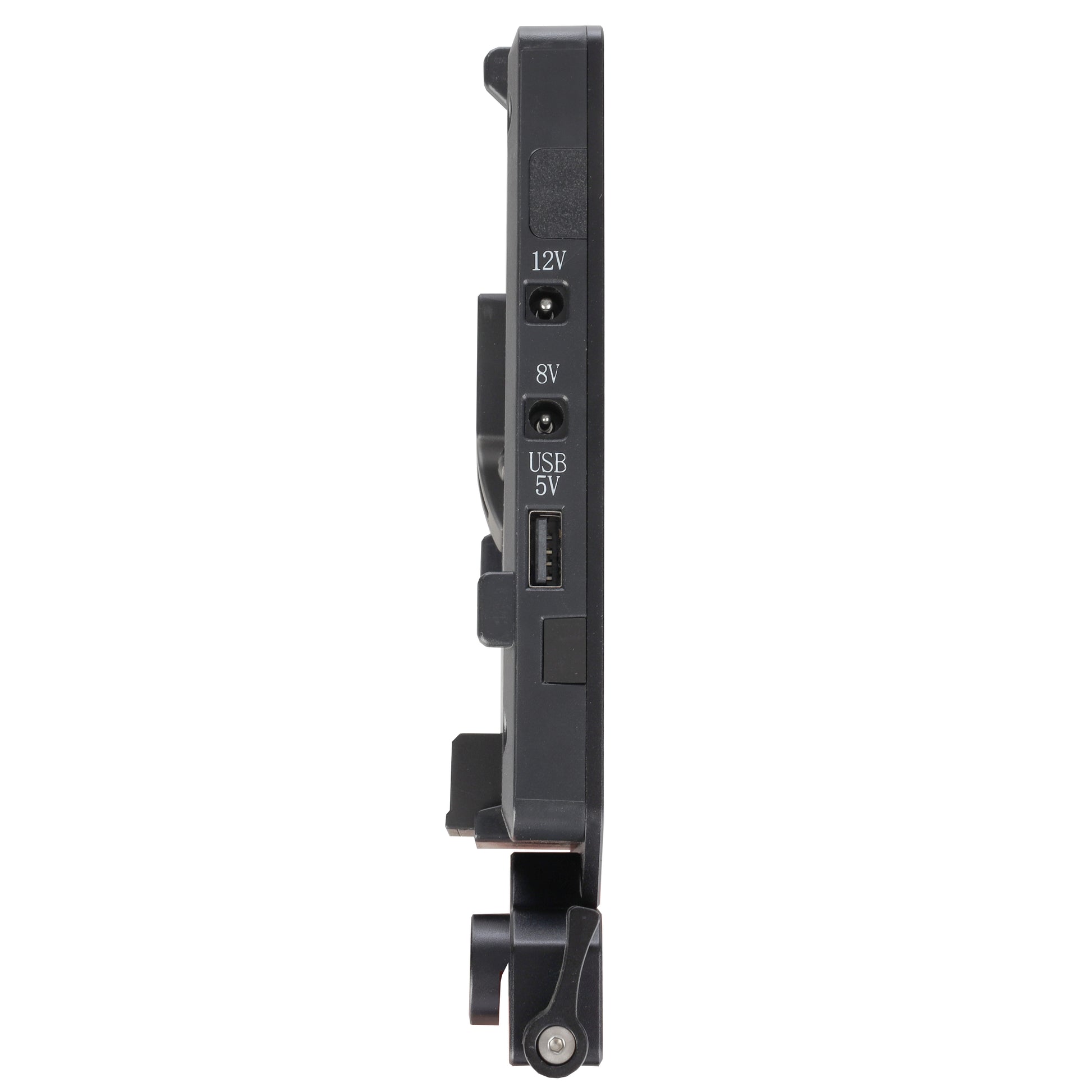 Rolux V-Mount Batterieplatte RL-VFU3