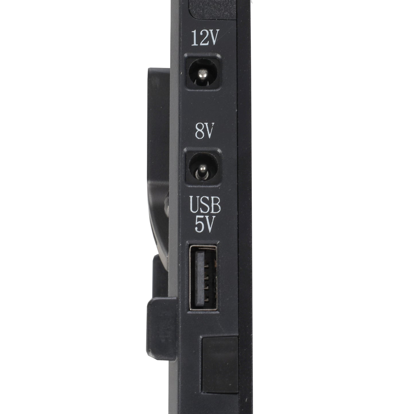 Rolux V-Mount Batterieplatte RL-VFU3