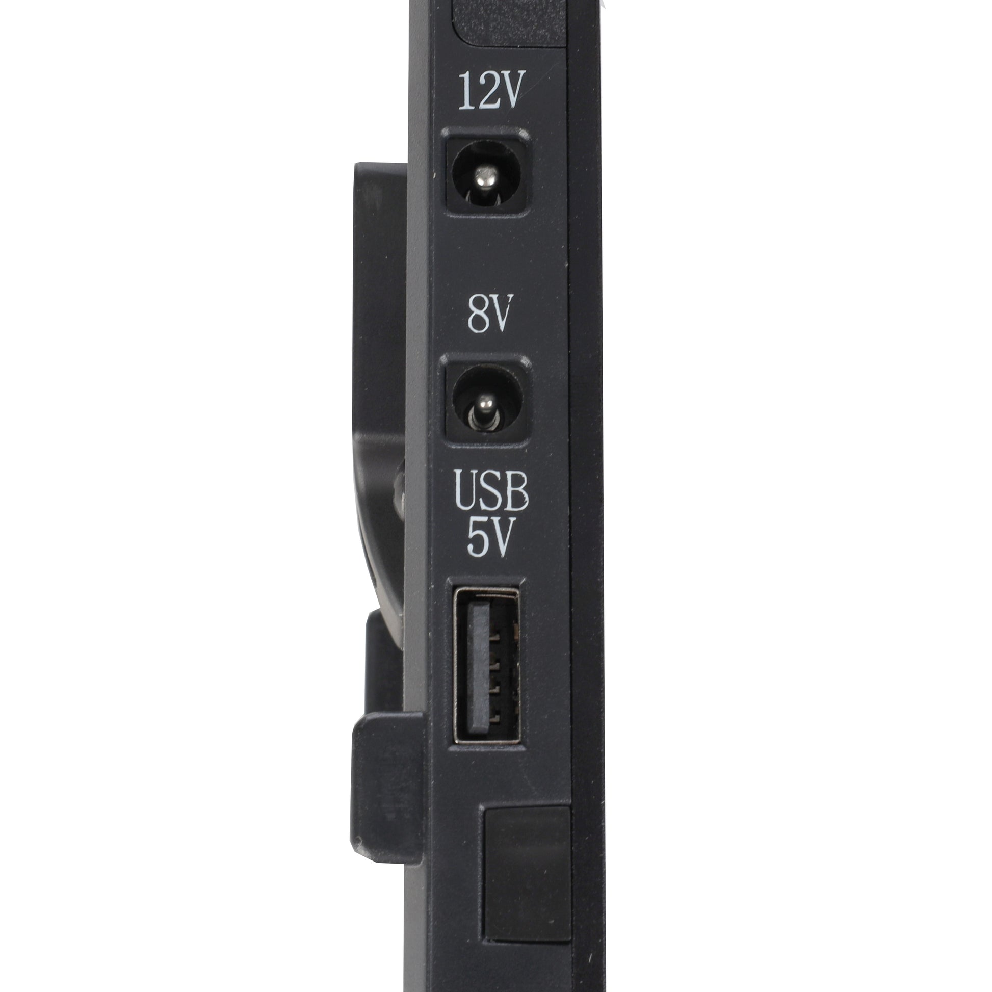 Rolux V-Mount Batterieplatte RL-VFU3