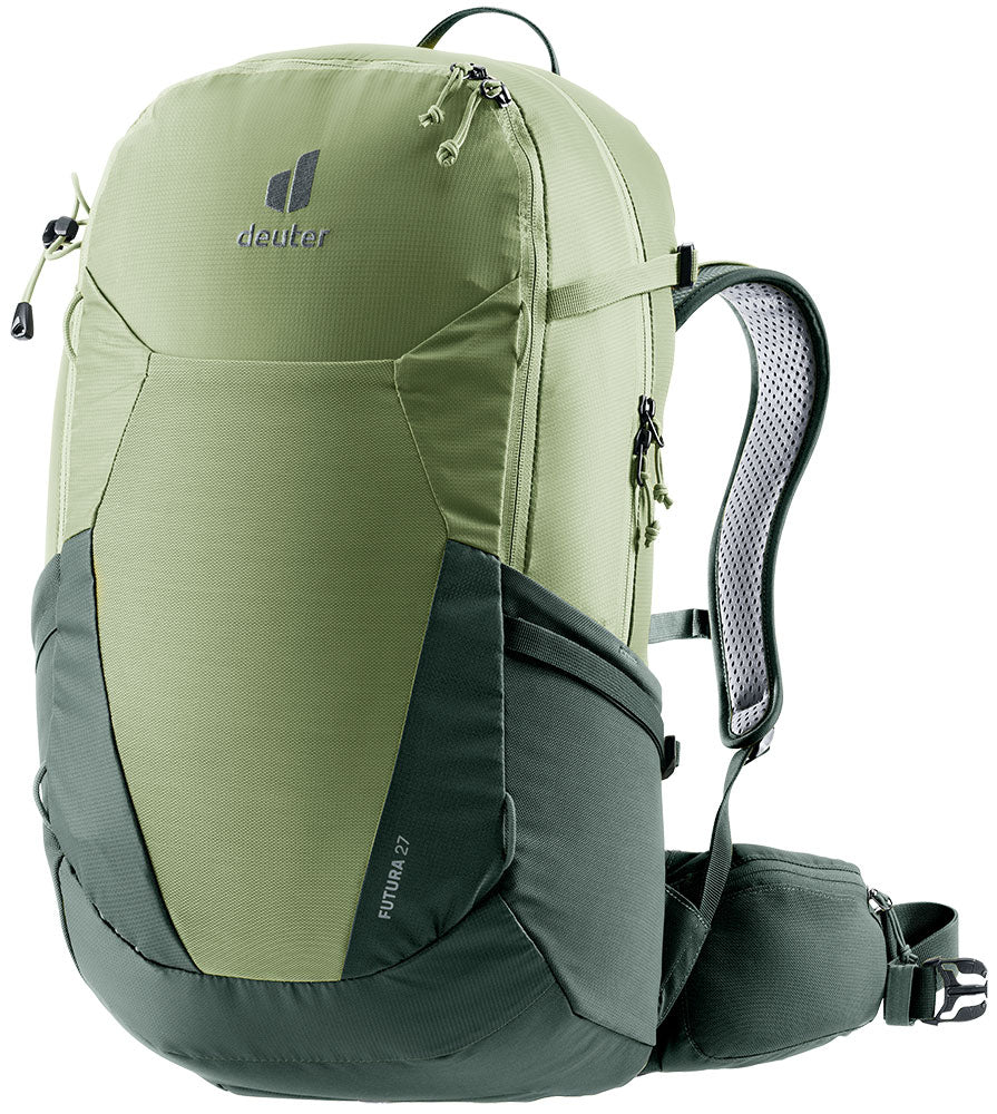 Deuter Futura 27 - Wanderrucksack