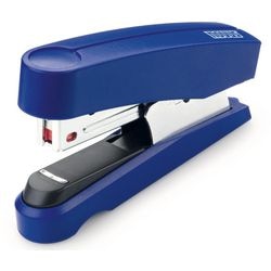 Heftgerät Novus B10FC Professional Blau 20 Blatt 100 Heftklammern