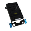 Rolux V-Mount Batterieplatte RL-VFU1