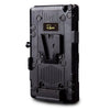 Rolux V-Mount Batterieplatte RL-IS2