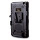 Rolux V-Mount Batterieplatte RL-IS2