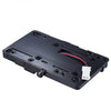 Rolux V-Mount Batterieplatte RL-IS2