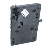 Rolux V-Mount Batterieplatte RL-BMG für schwarze URSA - afbeelding 2