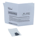 Rolux V-Mount Batterieplatte RL-BMG für schwarze URSA - afbeelding 5