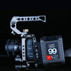 Rolux Mini V-Mount Akkuplatte RL-AC12S