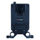 Rolux Mini V-Mount Batterieplatte RL-AC13s