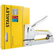 Heftgerät Stanley Bostitch TR45 Silber