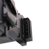 Rolux-Batterieadapter RL-AC40F V-Mount an NPF - afbeelding 5