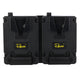 Rolux Duo Mini V-Mount Batterieplatte RL-AC16s