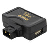 Rolux D-USB-Adapter