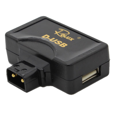 Rolux D-USB-Adapter