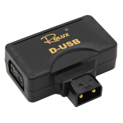 Rolux D-USB-Adapter