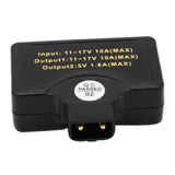 Rolux D-USB-Adapter - afbeelding 3