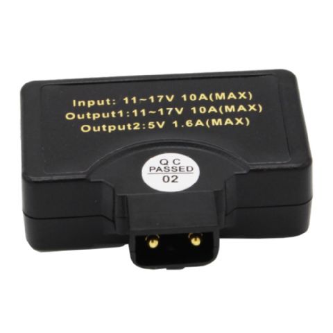 Rolux D-USB-Adapter