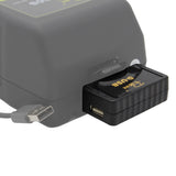 Rolux D-USB-Adapter - afbeelding 4