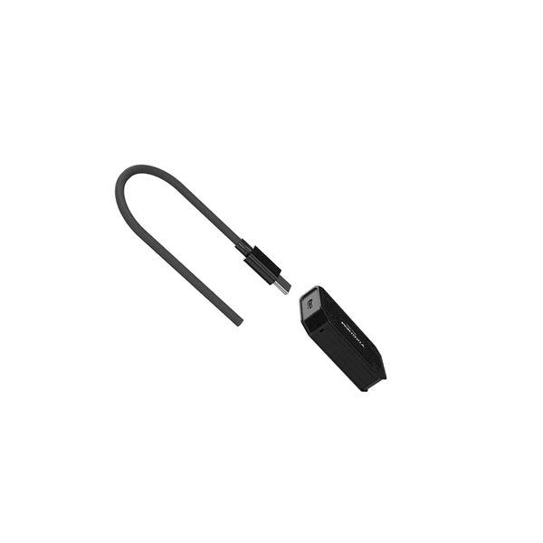 Rolux D-Tap-zu-USB-C-Ladeadapter PD-100