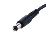 Rolux DC Männlich mit männlichem D-TAP RL-C6 - afbeelding 3