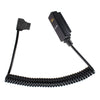 Rolux D-Tap Konverter auf 4 x D-Tap RL-FB1
