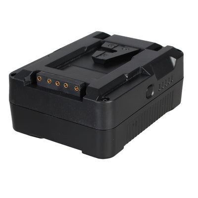 Rolux Smart V-Mount Akku YC-120S 120Wh 14,8V 8350mAh