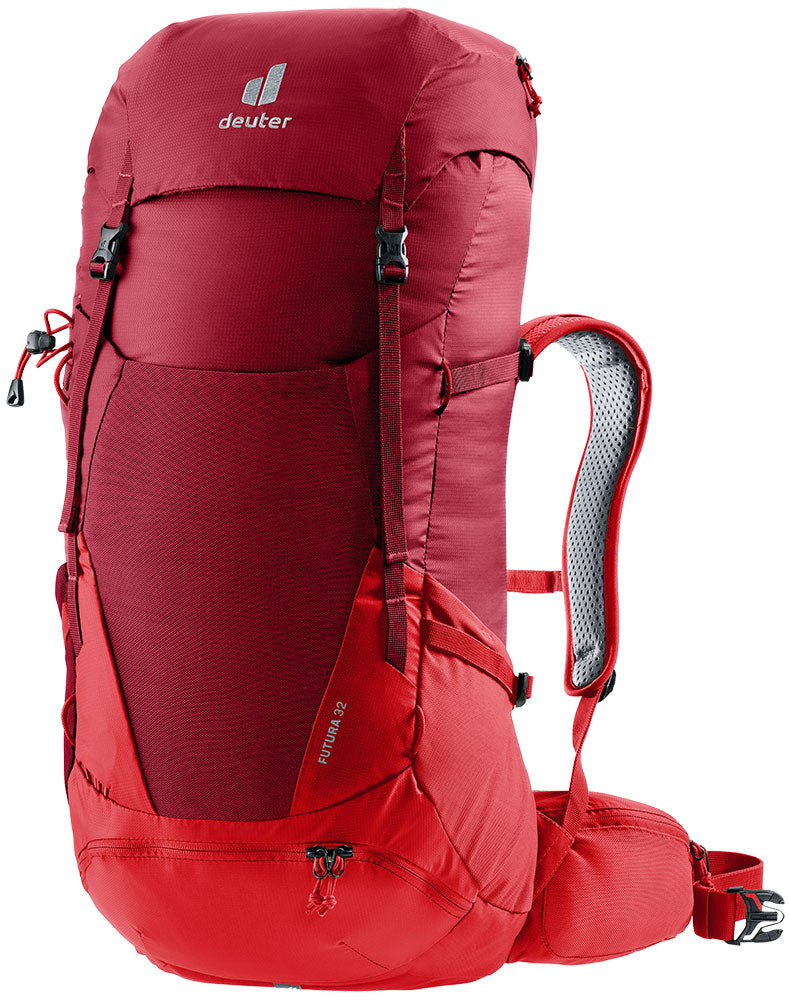 Deuter Futura 32 - Wanderrucksack