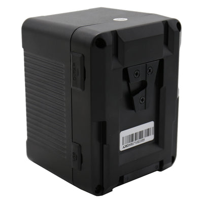 Rolux Smart V-Mount Akku YC-200S 200Wh 14,8V 15000mAh