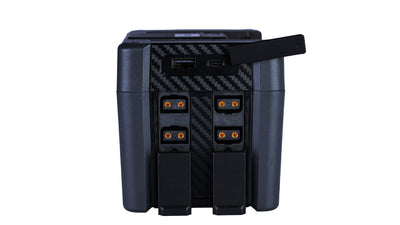 Rolux B-Mount-Akku RL-300WM 302Wh 28,8V 10500mAh
