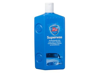 Merten Mer Super Wash 500 ml