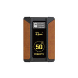 Rolux V-Mount Battery Dynastie I 50WH 14,8 V 3450MAH - afbeelding 1