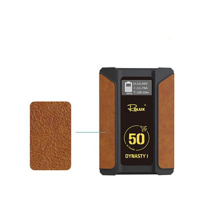 Rolux V-Mount Battery Dynastie I 50WH 14,8 V 3450MAH