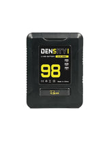 Rolux V-Mount-Akkudichte: 98 Wh, 14,8 V, 6800 mAh - afbeelding 1