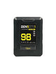 Rolux V-Mount-Akkudichte: 98 Wh, 14,8 V, 6800 mAh
