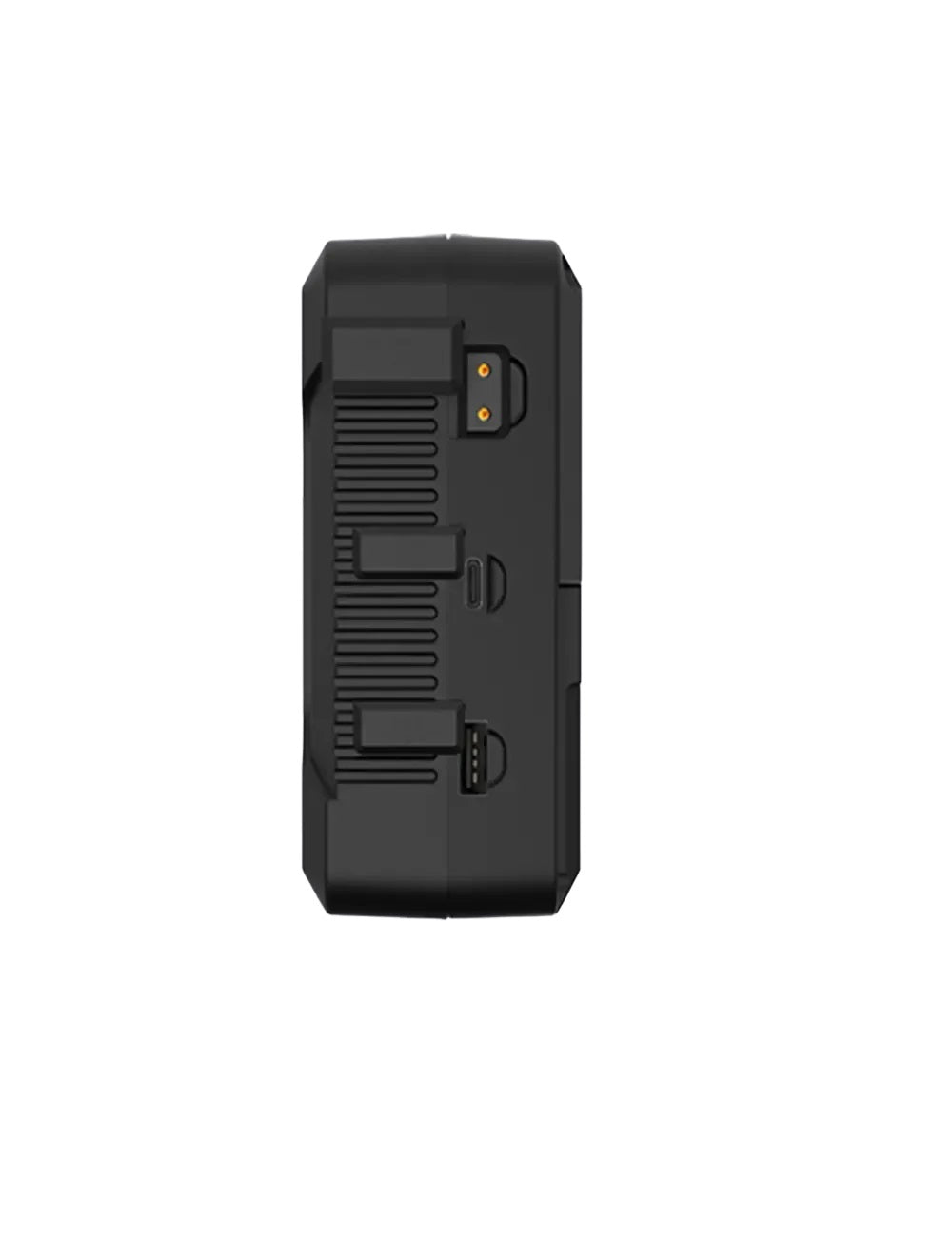 Rolux V-Mount-Akkudichte: 98 Wh, 14,8 V, 6800 mAh