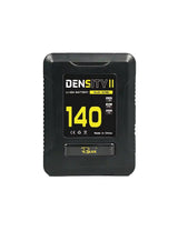 Rolux V-Mount-Akku Density II 140 Wh 14,8 V 10050 mAh - afbeelding 1