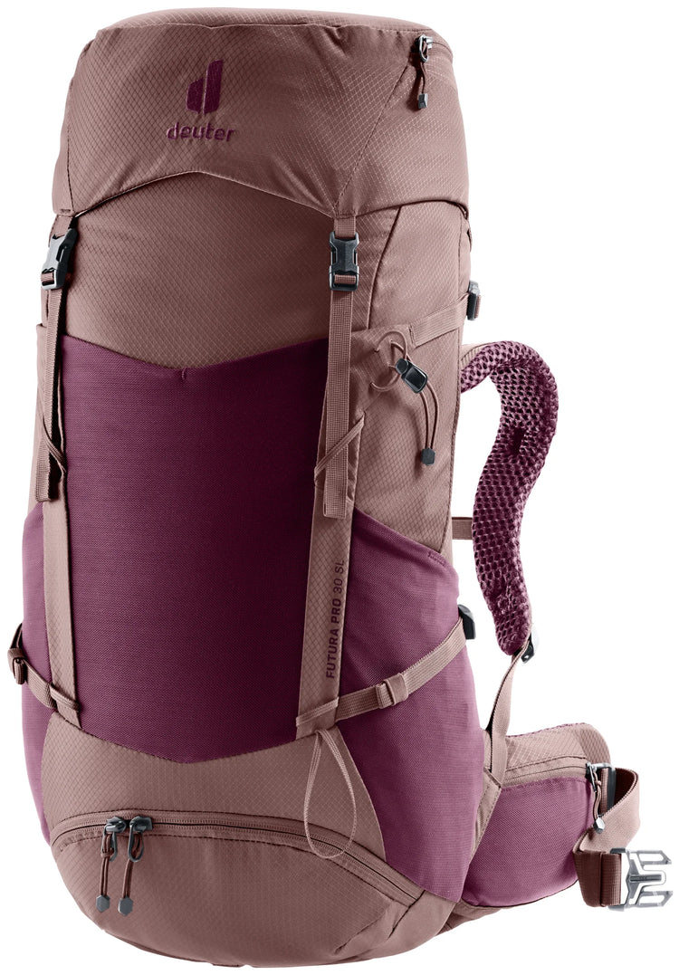 Deuter Futura Pro 30 SL - Wanderrucksack