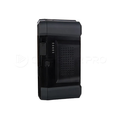 Rolux V-Mount-Akku Fortec i 211 Wh 14,4 V 14550 mAh