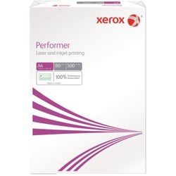 Kopierpapier Xerox Performer A4 80 g m² weiß 500 Blatt
