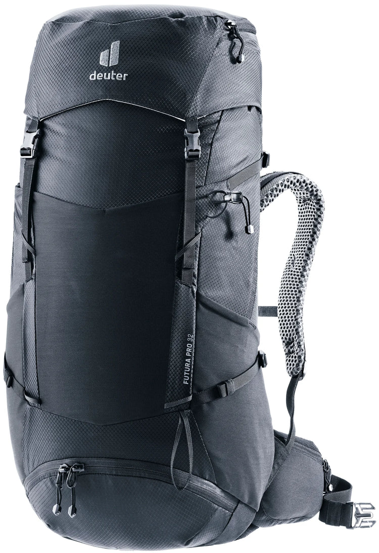 Deuter Futura Pro 32 - Wanderrucksack