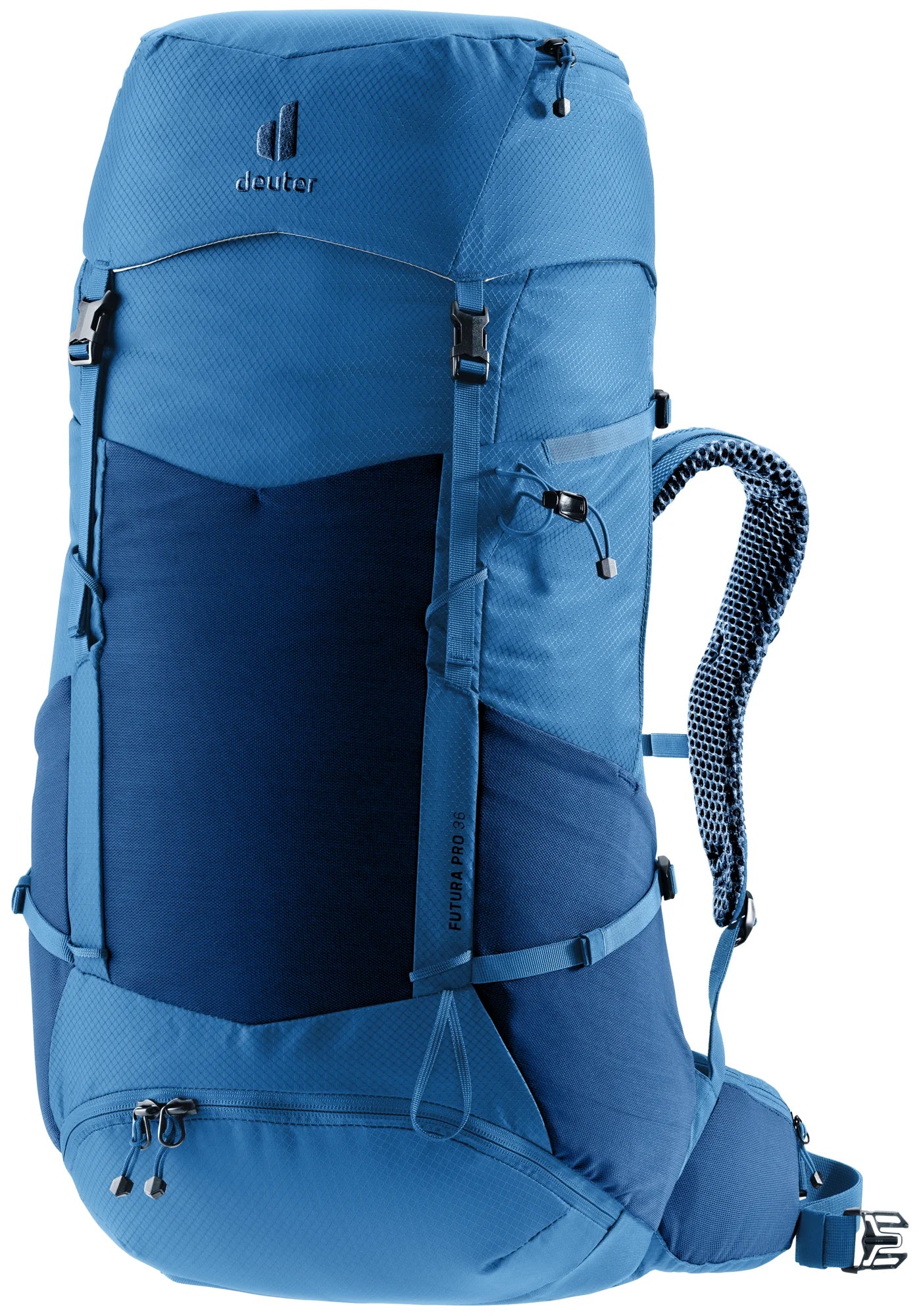 Deuter Futura Pro 36 - Wanderrucksack