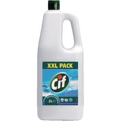 Schleifmittel cif professional 2l