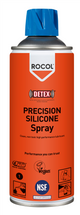 Rocol Präzisions-Silikonspray 400 ml