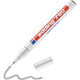 Edding 780 Lackmarker weiß 0,8mm | 10 Stk