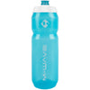 M-Wave Bidon 750 ml mit Indikator schwarz